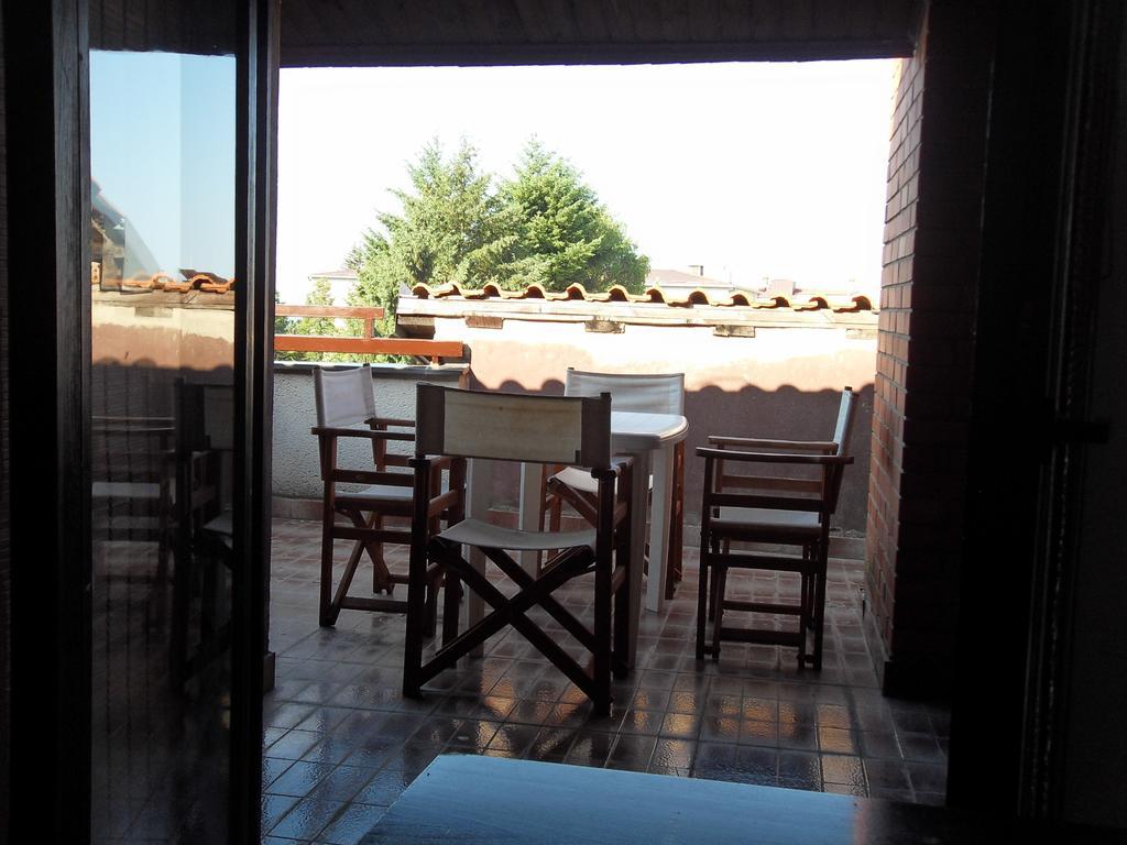 Apartments Ristak Ohrid Quarto foto